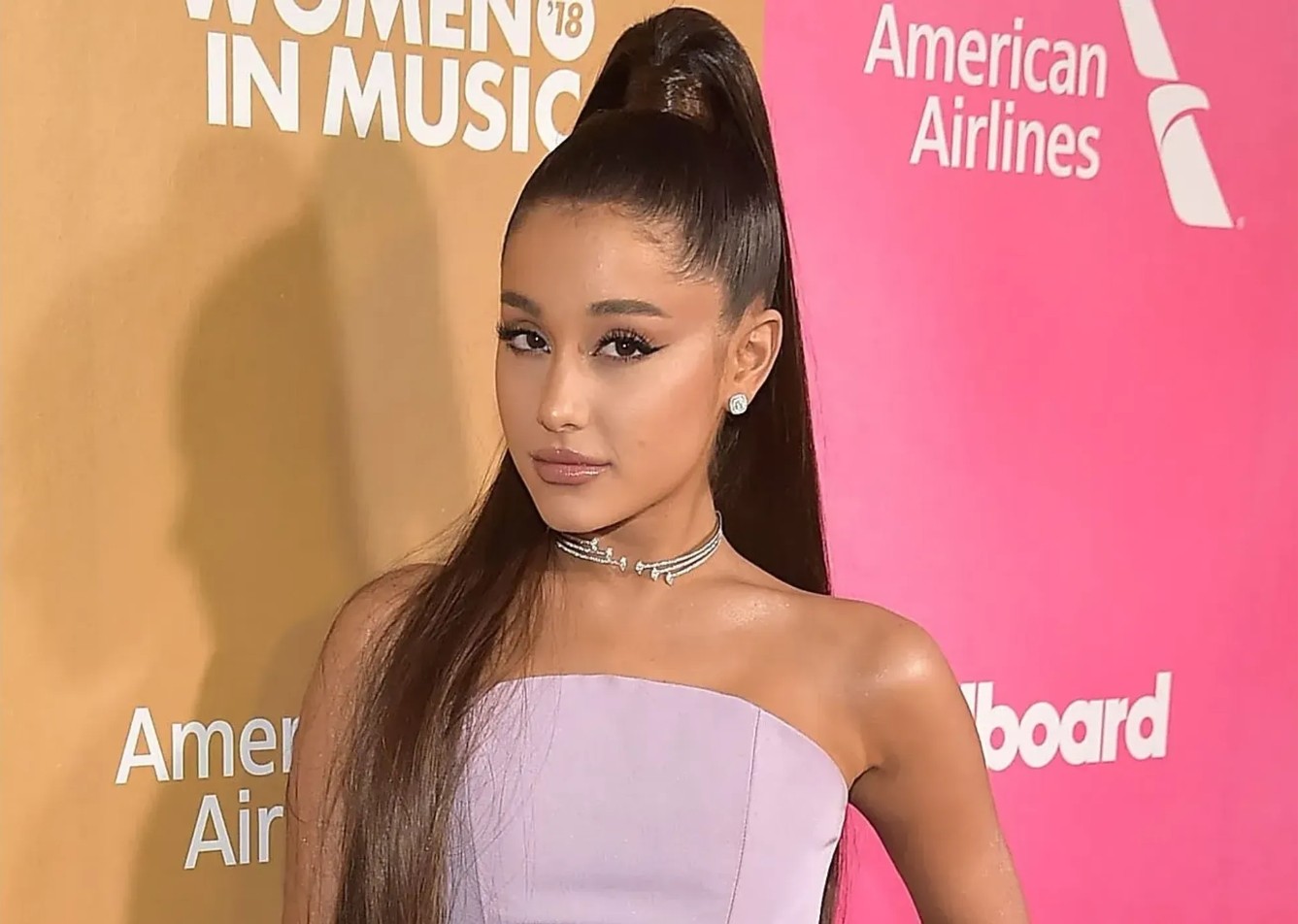 Ариана Гранде хочет сделать паузу в музыкальной карьере