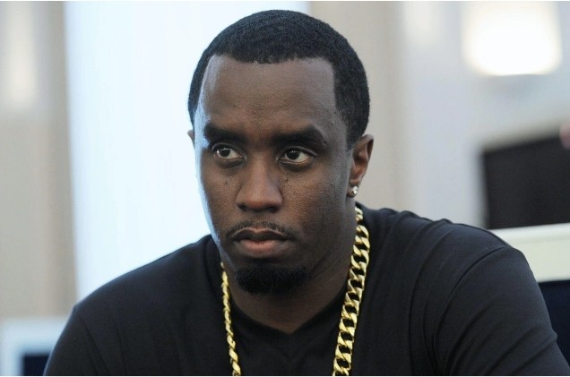 P.Diddy может выйти на свободу досрочно