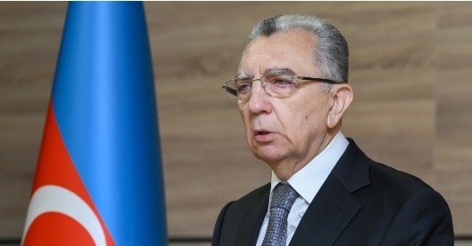 Эльдар Азизов: Среди чиновников встречаются случаи измены и злоупотребления властью
 