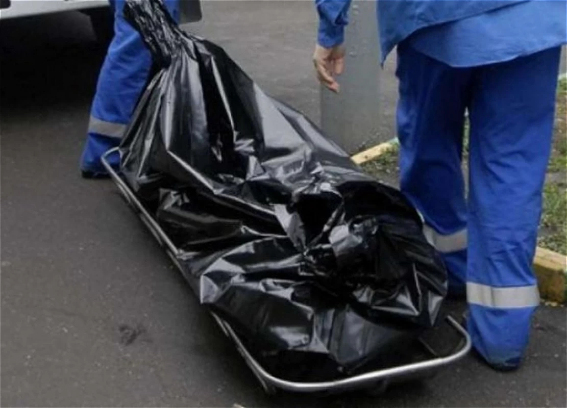 В Нахчыване при обрушении стены погиб молодой человек