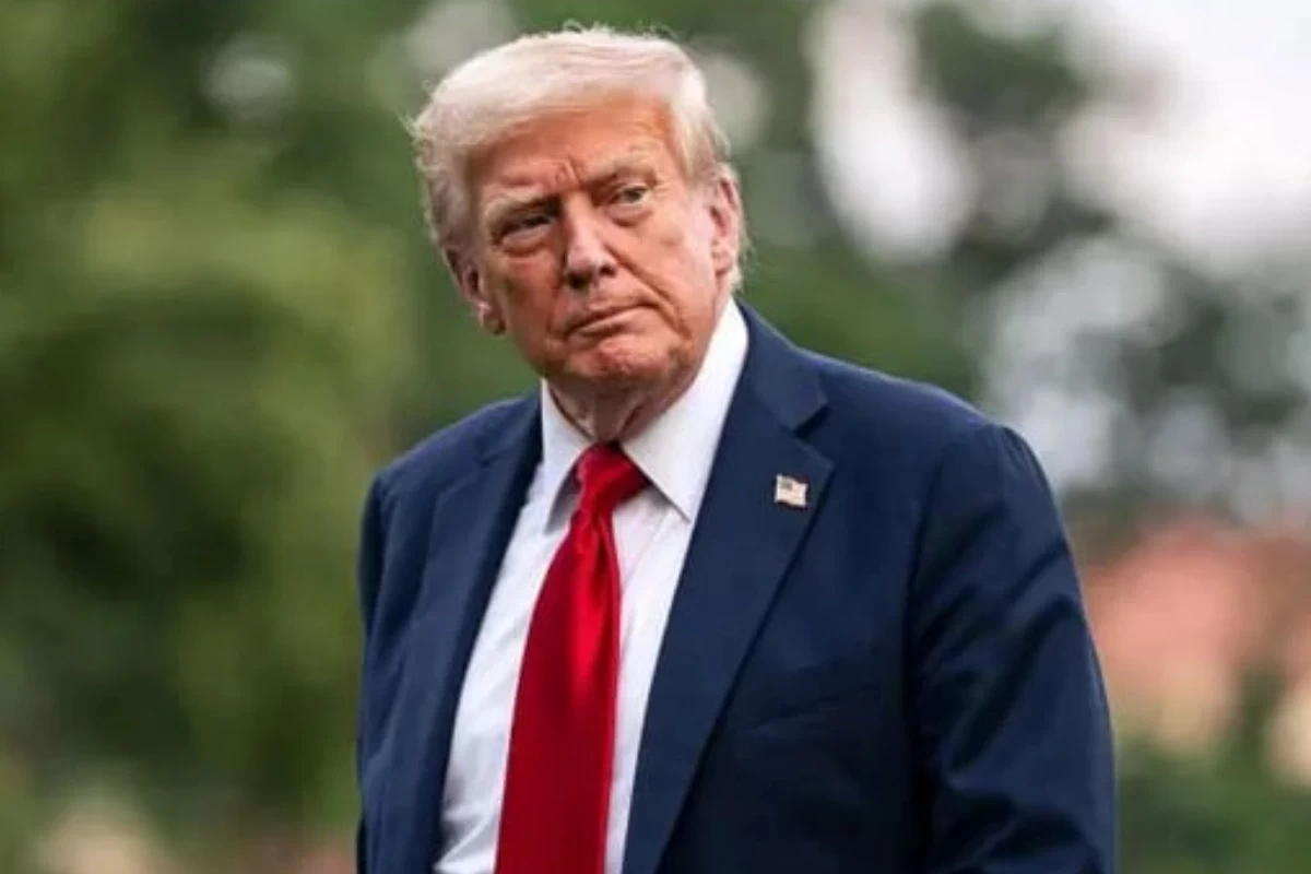 Трамп: Иногда нужно позволить сторонам сражаться
 