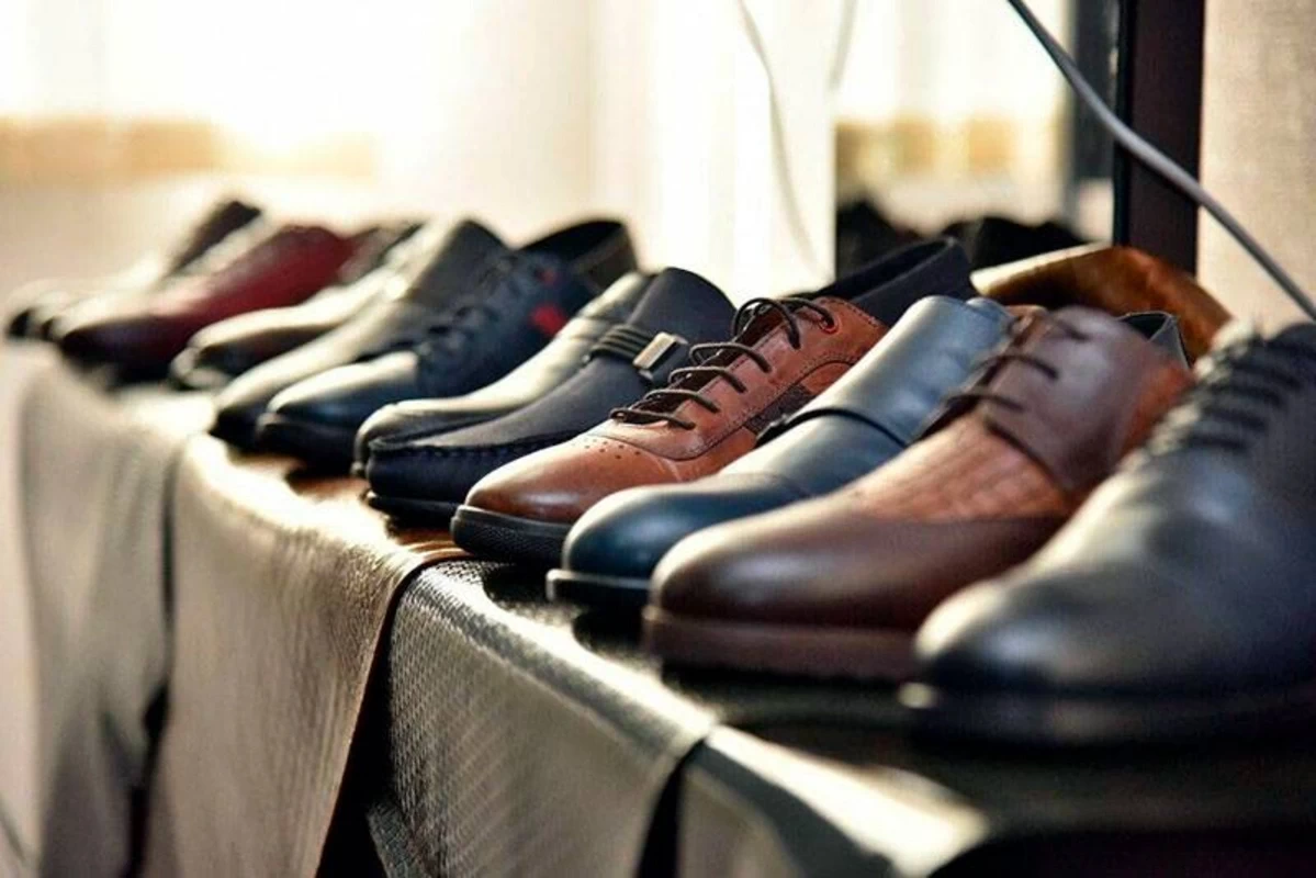 В этом году производство обуви в Азербайджане сократилось на 20%