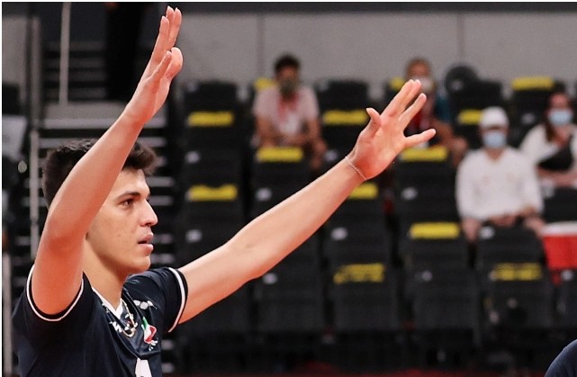 Получившему удар тока в бассейне волейболисту диагностировали смерть мозга
 