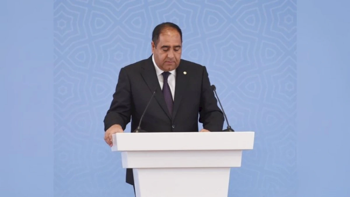 Помощник главы ИВ Балакенского района прокомментировал задержания