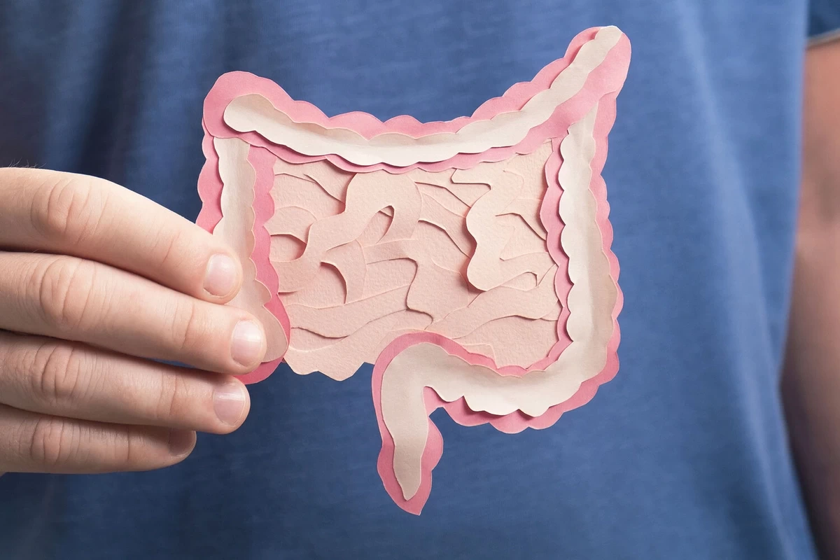 Врач назвал три самые вредные для кишечника привычки