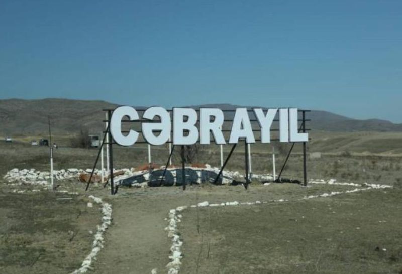 Началась поездка в Джабраил и Зангилан аккредитованных в Азербайджане дипломатов