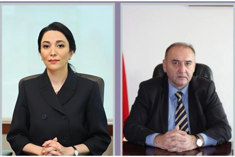 Омбудсмен Монтенегро будет контролировать состояние задержанного гражданина Азербайджана