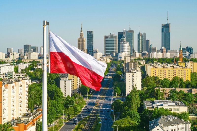 В Польше допустили выход страны из Евросоюза