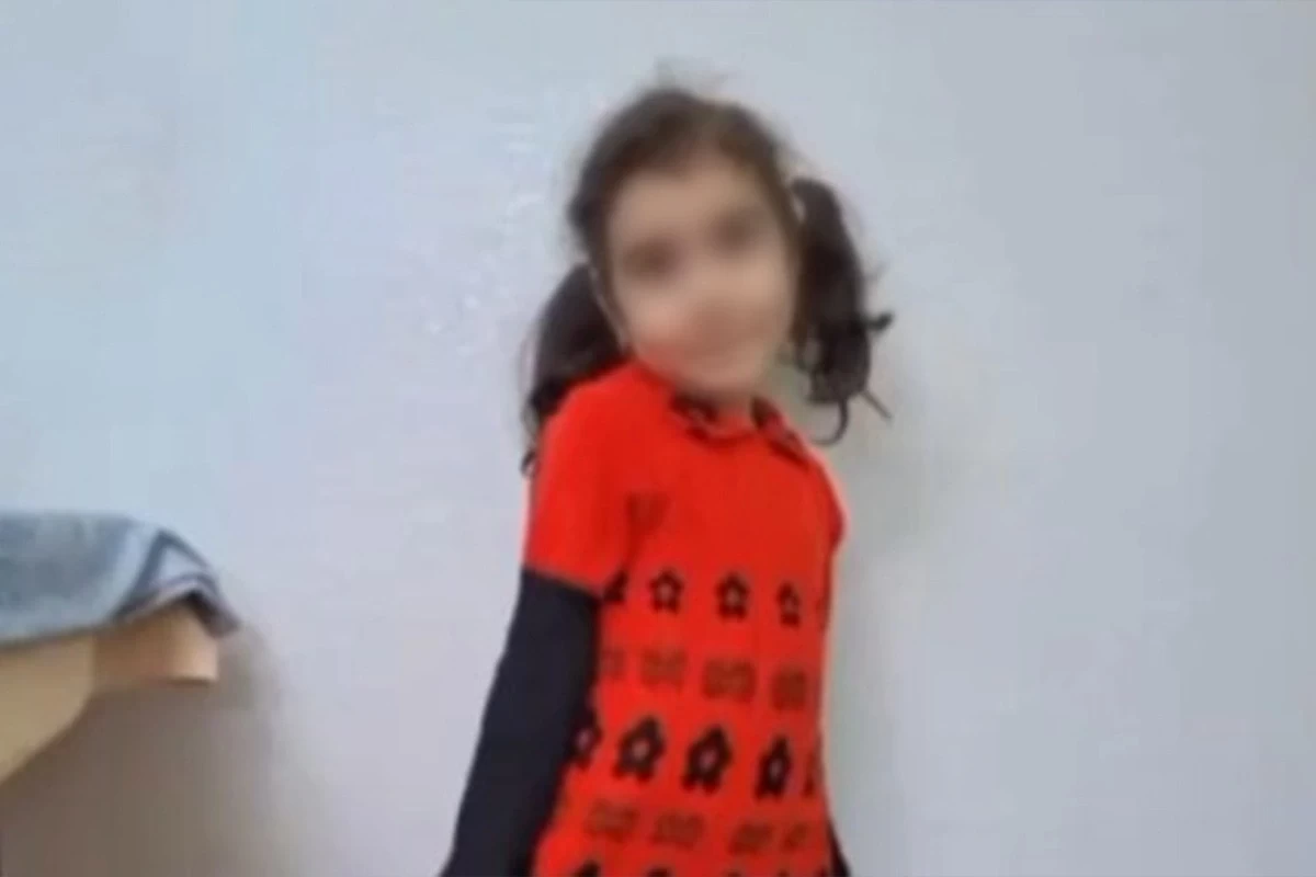 В Сальянском районе скончалась второклассница