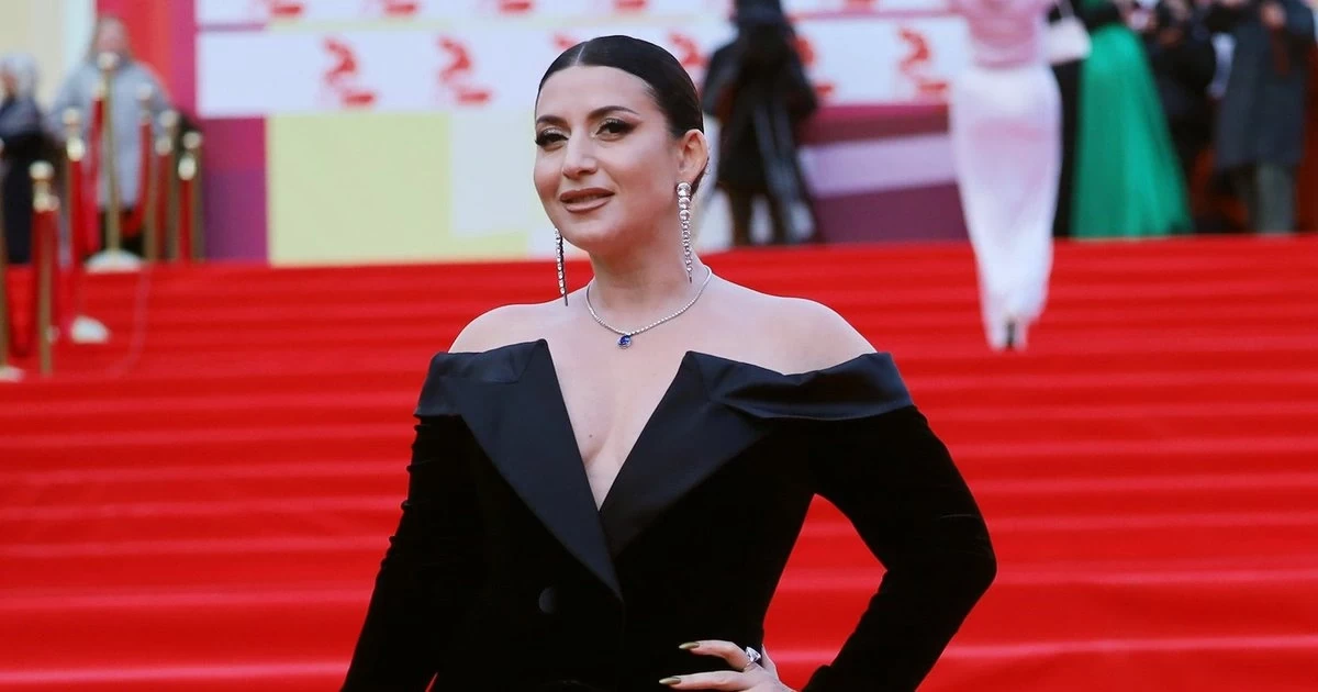 Певица Жасмин поделилась секретами крепкого брака
 