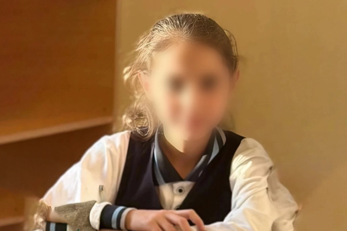 В Баку скончалась семиклассница