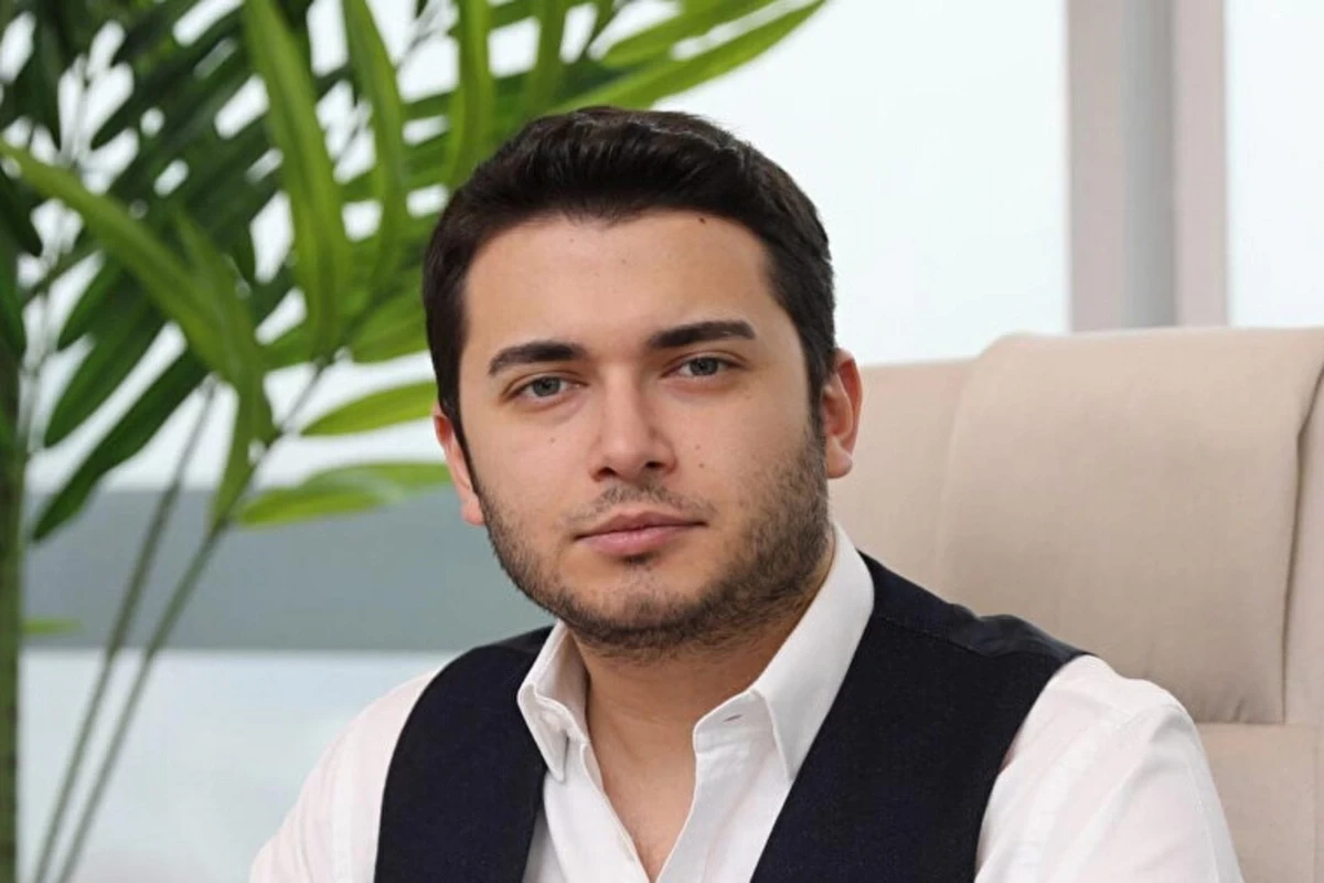 Основатель Thodex Фатих Озер найден мёртвым в тюрьме
 