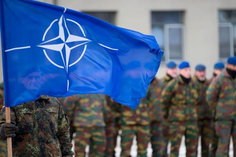 В Латвии пройдут учения НАТО
 