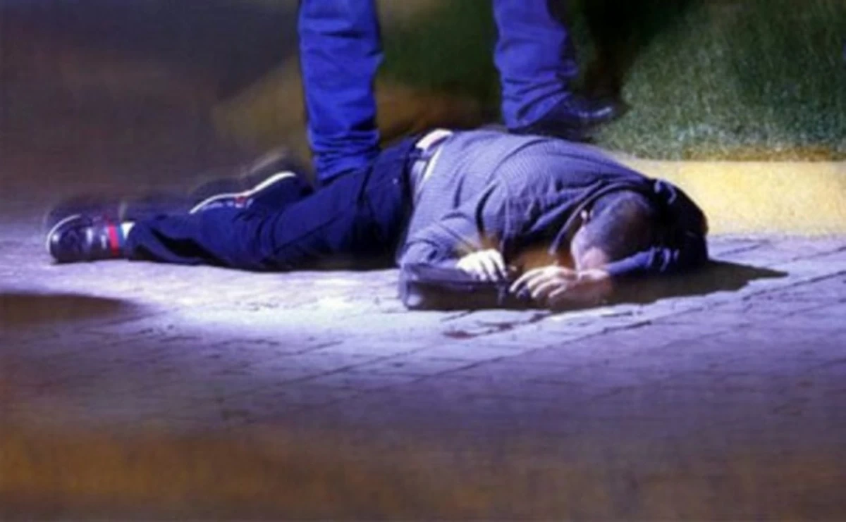 Задержан второй подозреваемый в убийстве 41-летнего мужчины в Загатальском районе
 