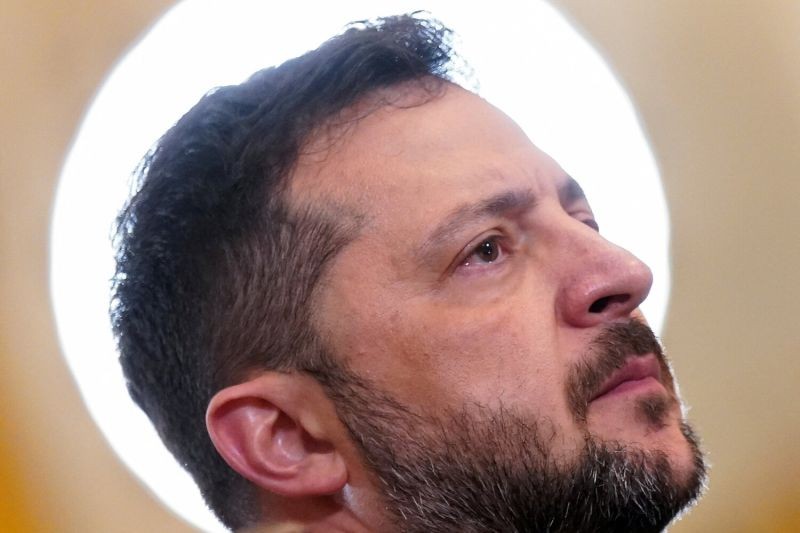 В США заявили, что Зеленский начал подготовку к выборам на Украине
 