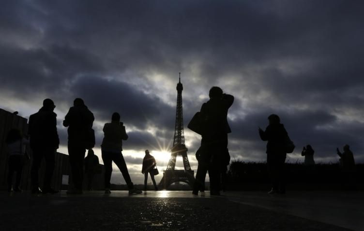 Euronews: Франция и Люксембург сомневаются в разумности изъятия активов РФ