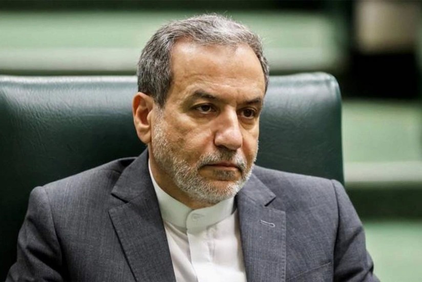 Аббас Арагчи: Иран не откажется от обогащения урана и ракетной программы
 