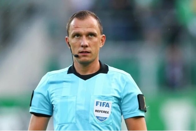 Австрийская бригада судей назначена на матч «Карабаха» против «Челси» в Баку
 