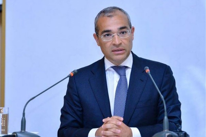 Министр: Половина льготных кредитов направлена в сектор производства сельскохозяйственной продукции
 