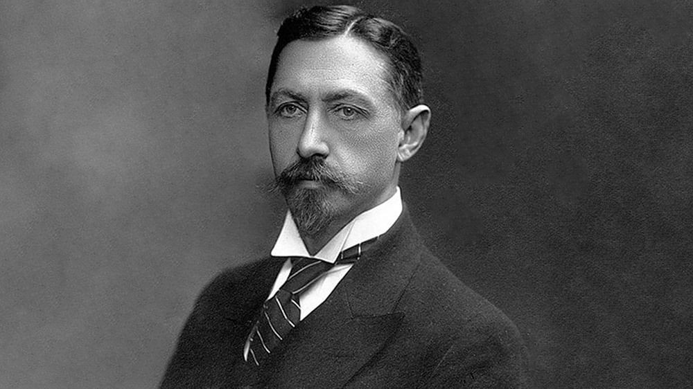 Иван Бунин — последний аристократ русской литературы