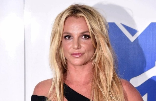 Бритни Спирс удалила аккаунт в Instagram
 