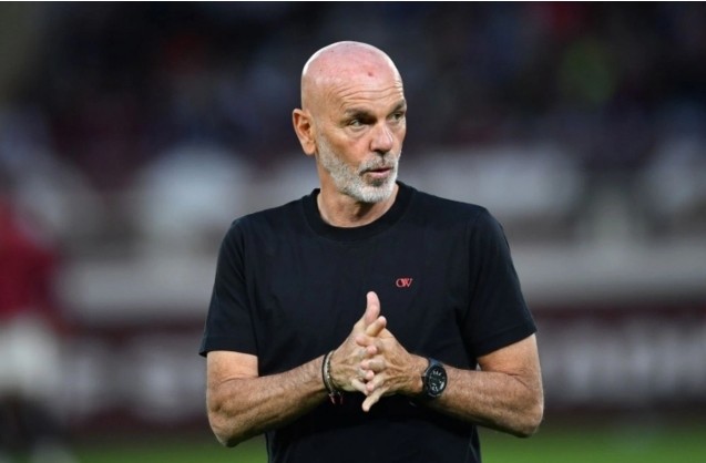 "Фиорентина" объявила об увольнении Стефано Пиоли
 