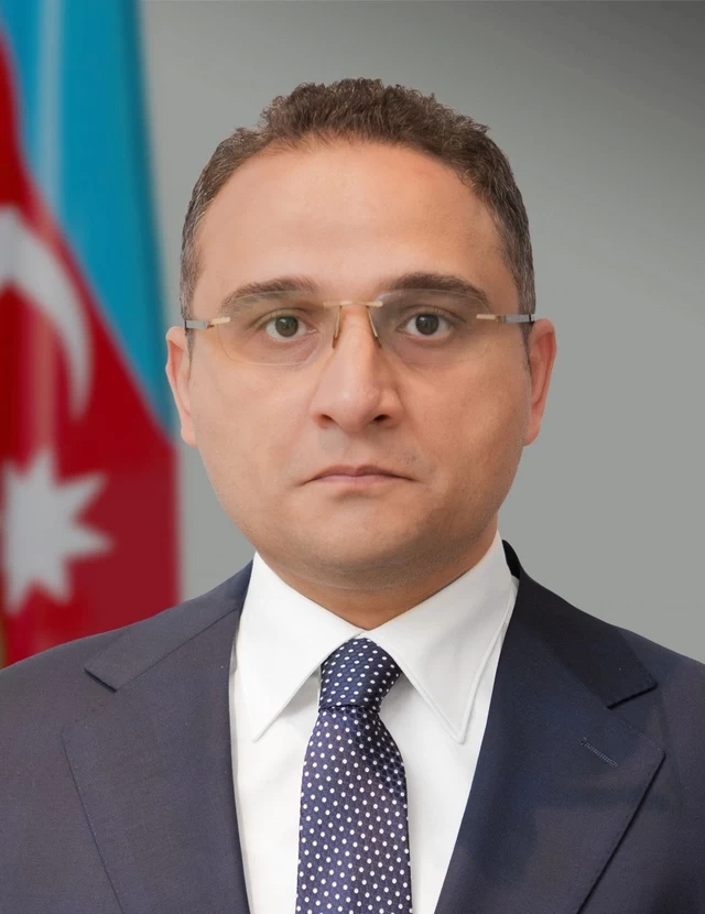 Назначен новый советник председателя ЦБА
 