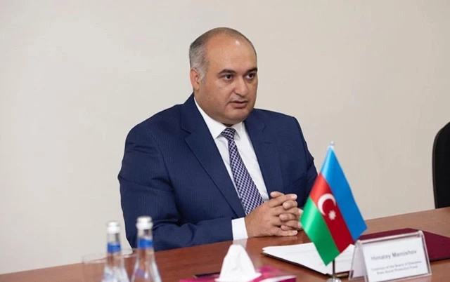 Замминистра: В 2026 году 88.1% текущих расходов будет покрываться за счет поступлений из ненефтегазового сектора
 