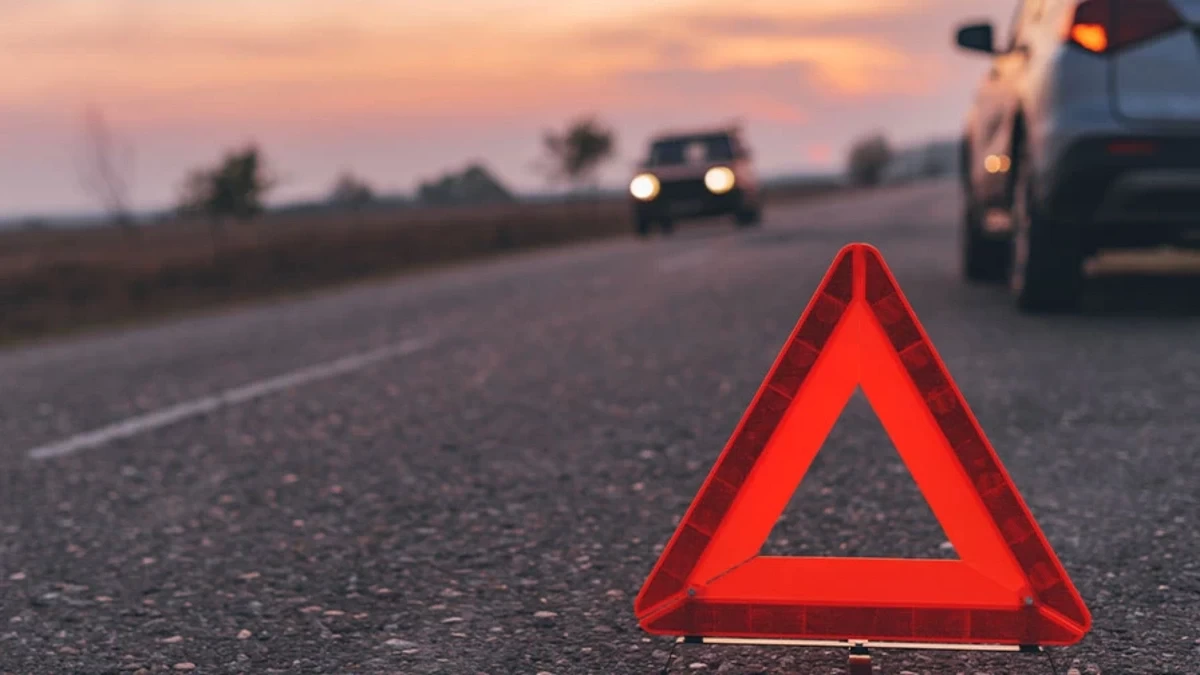 В Балакенском районе произошло серьезное ДТП: есть погибший и пострадавший
 