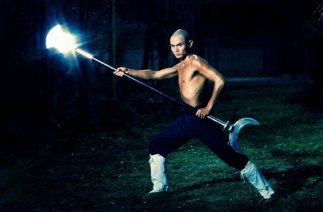 В Гонконге задержали похитителя праха легенды фильмов о кунг-фу
 