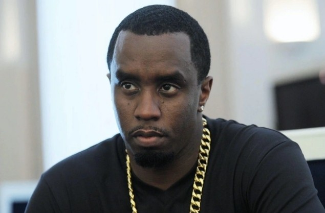 Рэпер P.Diddy заявил сокамерникам, что Трамп освободит его в 2026 году
 