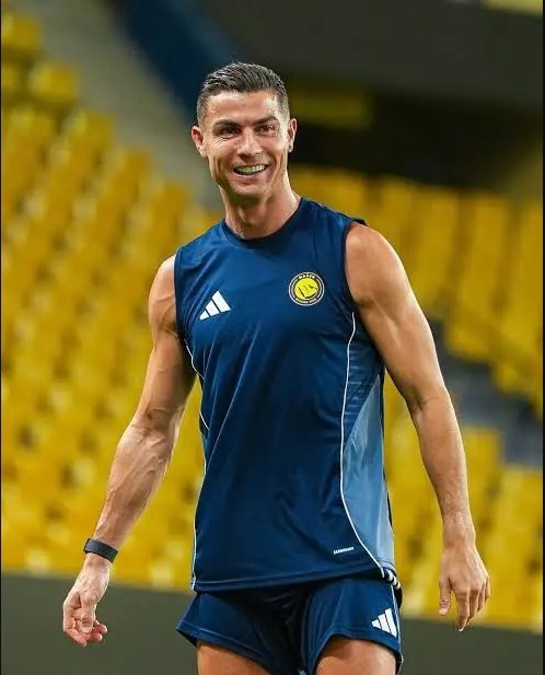 Роналду рассказал о личной жизни, богатстве и завершении карьеры
 