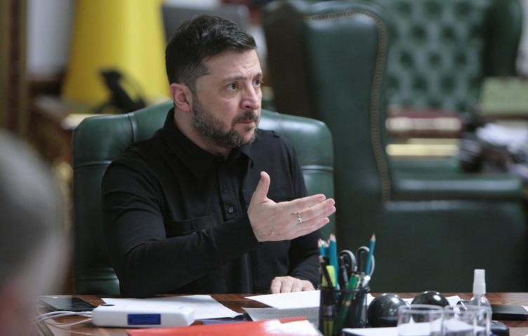 Эксперт Кошкович призвал Зеленского прекратить врать украинцам 