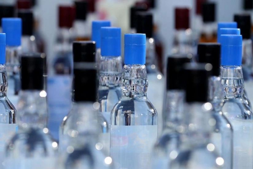 В Азербайджане могут поднять акцизы на алкоголь
 