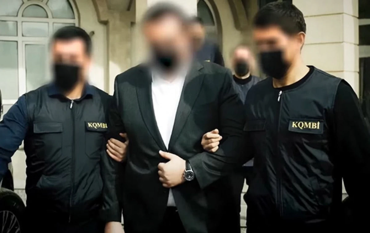 В Азербайджане возбуждено уголовное дело в отношении должностных лиц
 