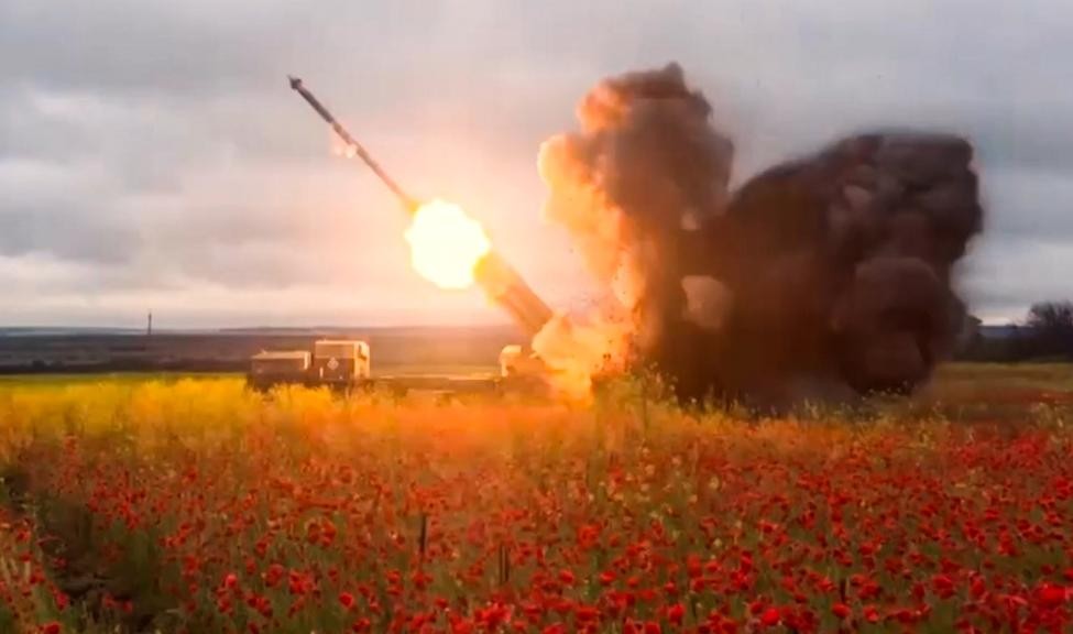 Депутат ЕП фон дер Шуленбург: Украина должна понять, что ей не победить РФ
 