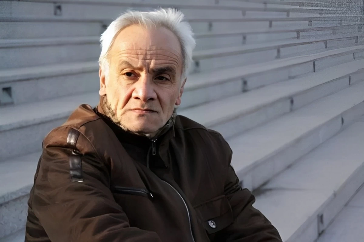 Скончался заслуженный артист Вахид Алиев
 