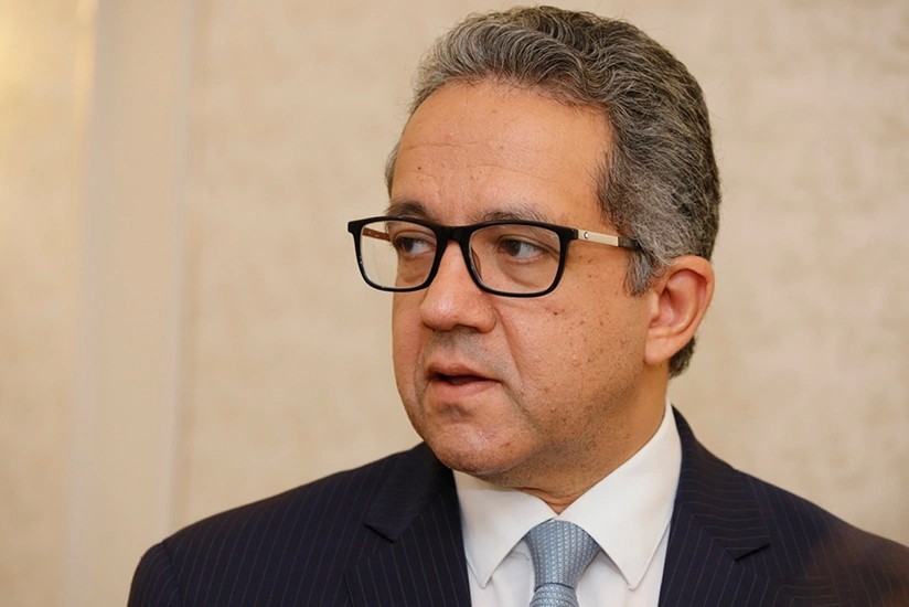 Халед аль-Анани возглавил ЮНЕСКО
 