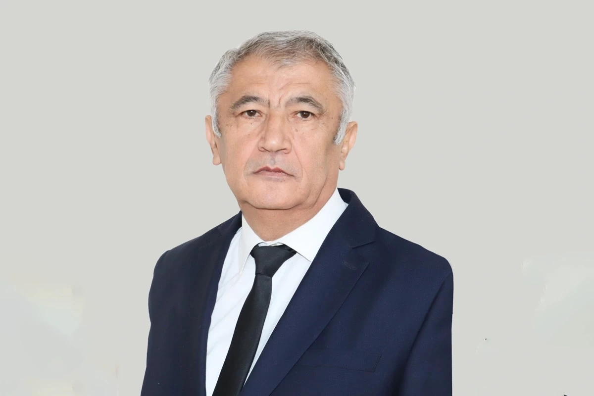 Гашам Наджафзаде назначен членом Аудиовизуального совета
 