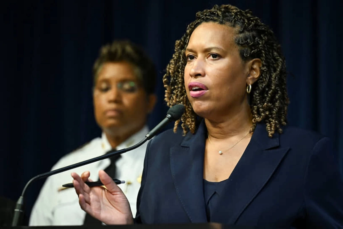 Мэра Вашингтона заподозрили в коррупционных связях с Катаром
 