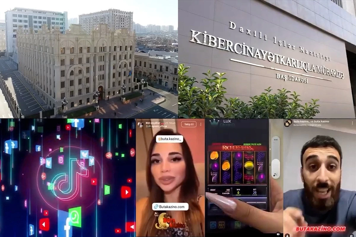 17 инфлюенсеров, включая Koti, доставлены в управление - ВИДЕО
 