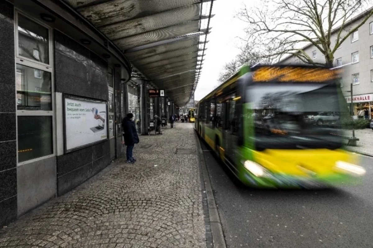 В России могут сделать бесплатным проезд в общественном транспорте детям до 14 лет
 