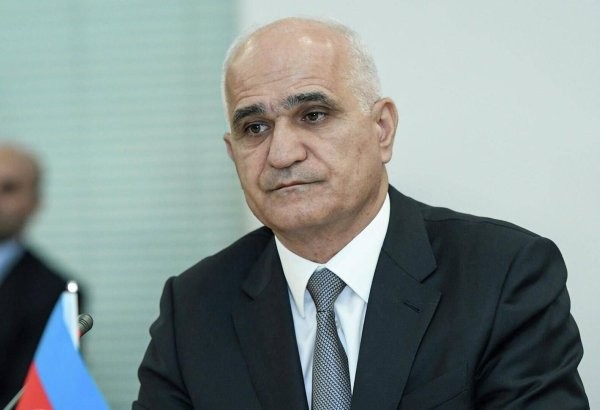 Шахин Мустафаев: Объем инвестиций Китая в Азербайджан превысил 950 миллионов долларов
 