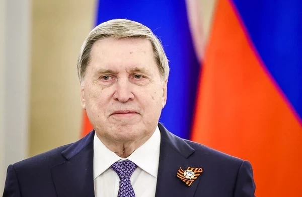 Ушаков: США не отказывались от достигнутых Путиным и Трампом на Аляске пониманий
 