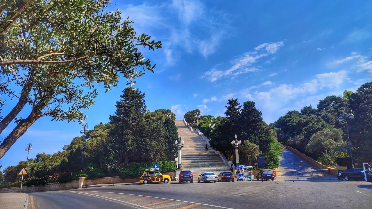 Прогноз погоды в Азербайджане на 13 ноября
 