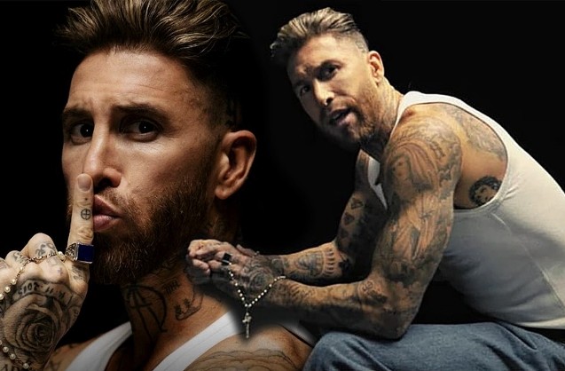 Серхио Рамос будет ведущим на церемонии вручения латиноамериканской премии Grammy
 