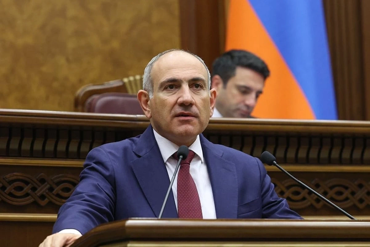 Пашинян сделал заявление о сроках аренды "маршрута Трампа"
 