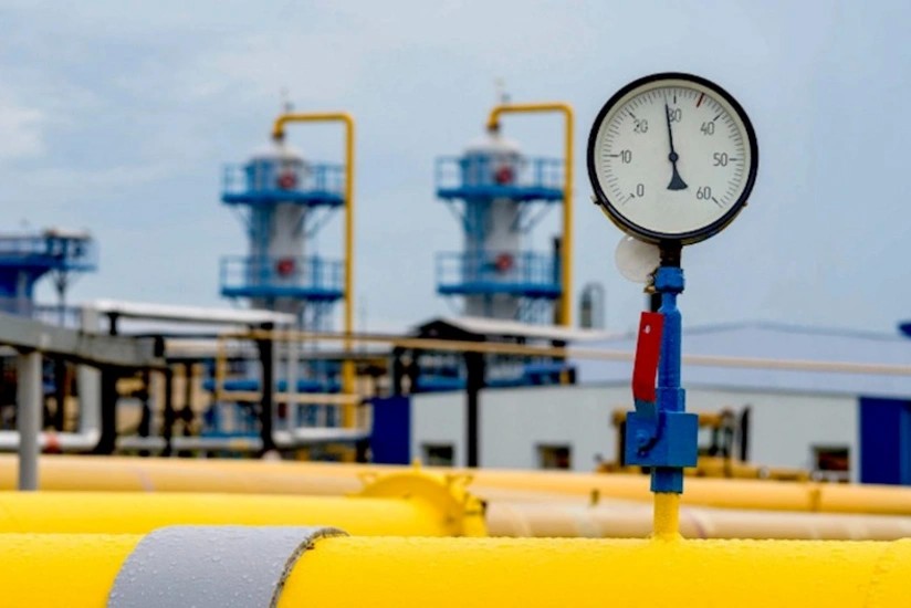 Добыча товарного газа в Азербайджане за 10 месяцев выросла почти на 2%
 