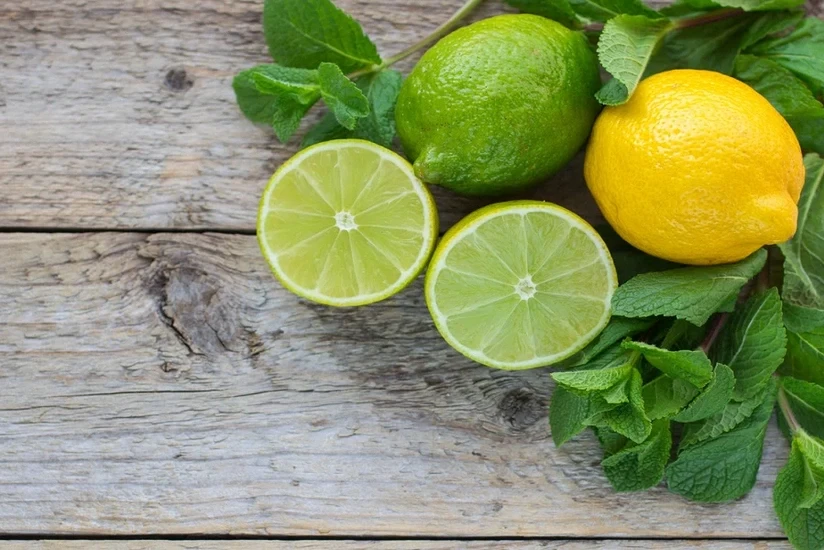 Азербайджан существенно увеличил импорт лимонов и лаймов из двух стран
 