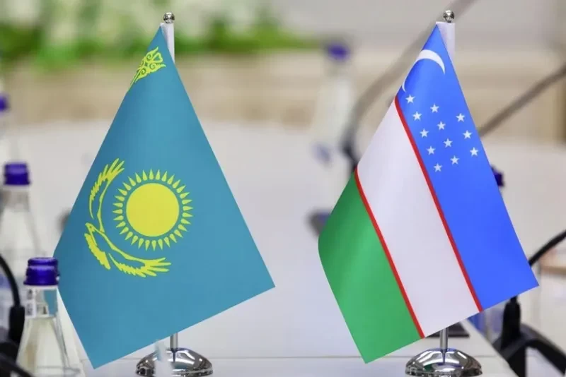 В Ташкенте пройдет II заседание Высшего межгосударственного совета Узбекистана и Казахстана
 